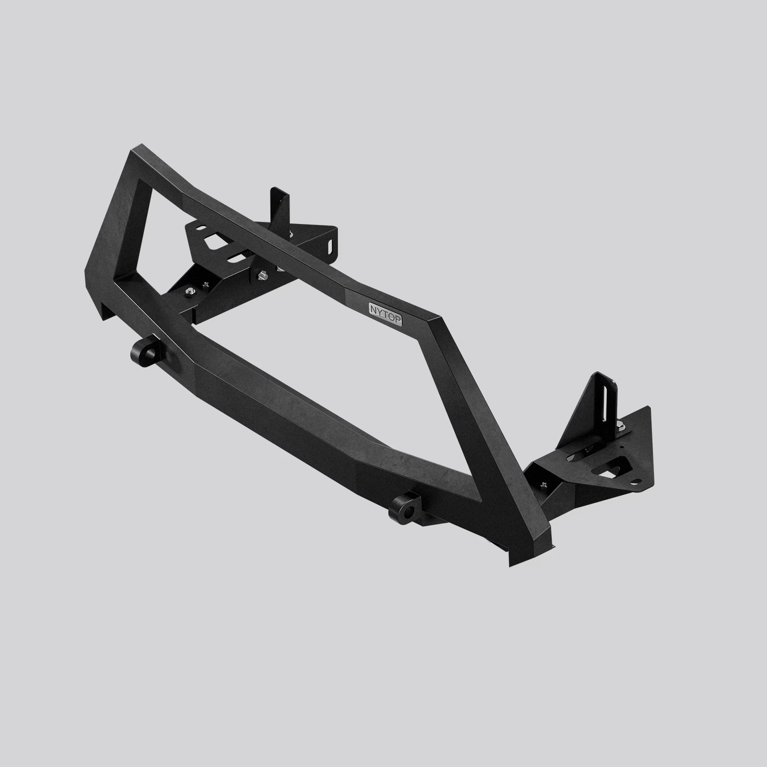 NYTOP 2014-2023 Lexus GX460 Bull Bar Assembly