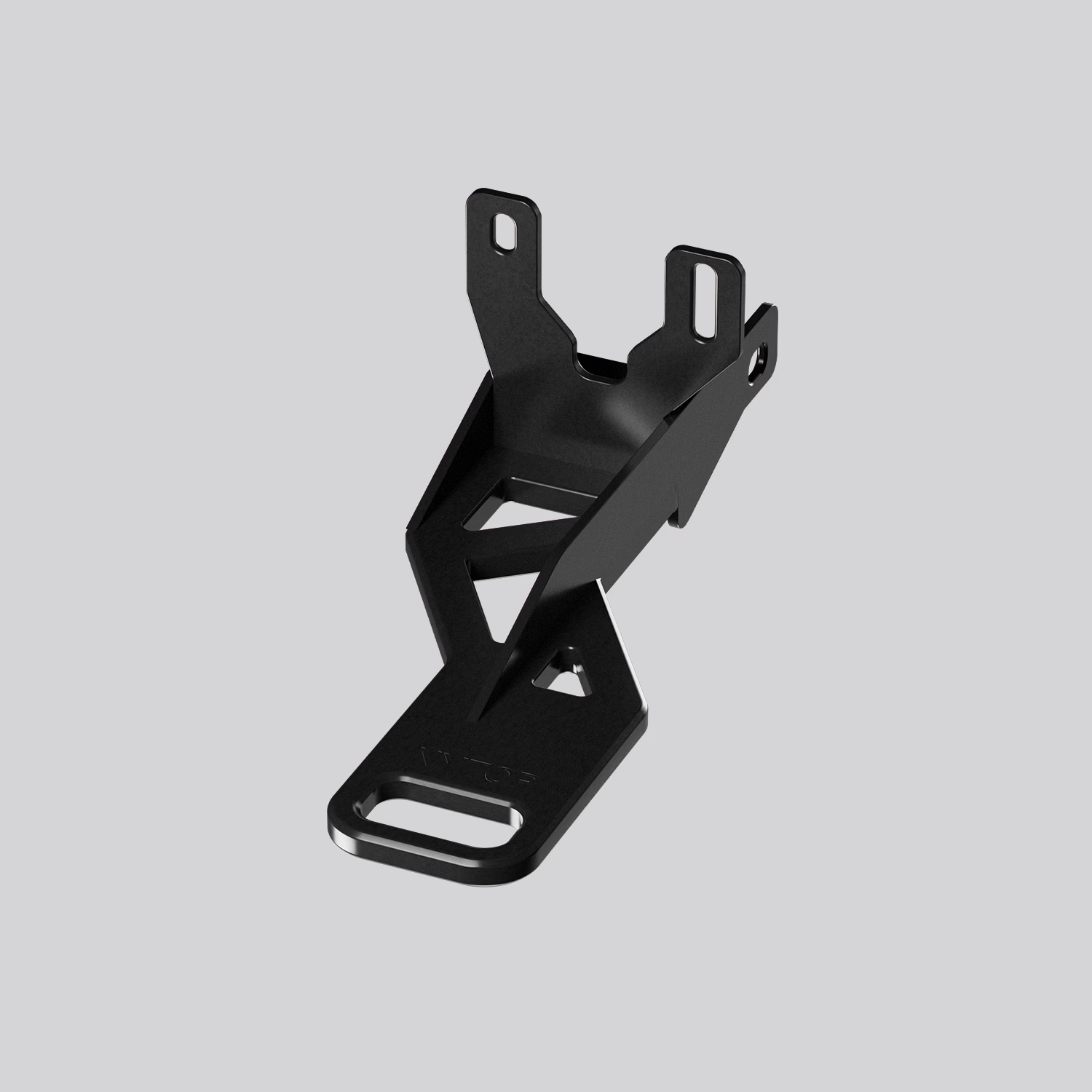 NYTOP 2014-2023 Lexus GX460 Front Recovery Points