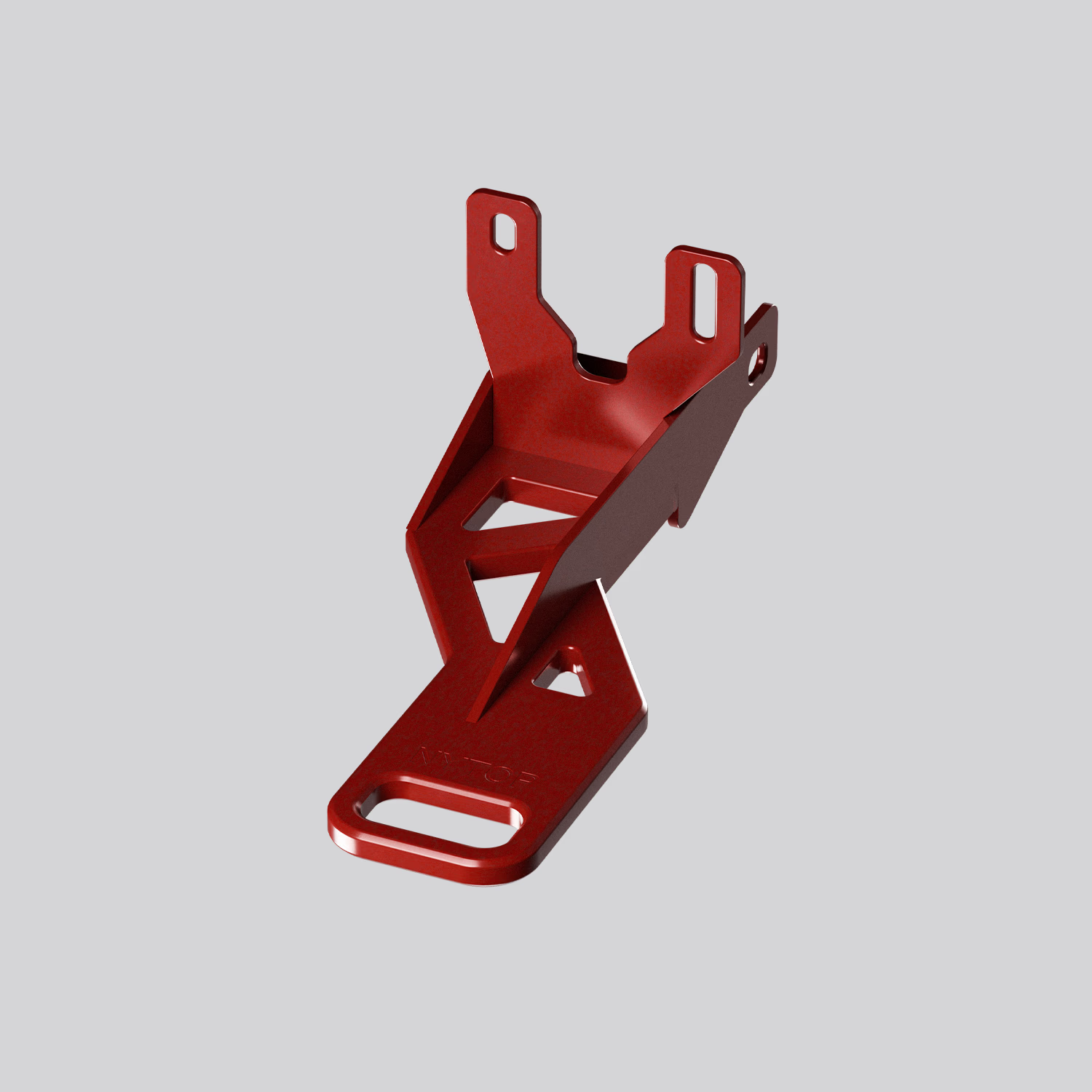 NYTOP 2014-2023 Lexus GX460 Front Recovery Points