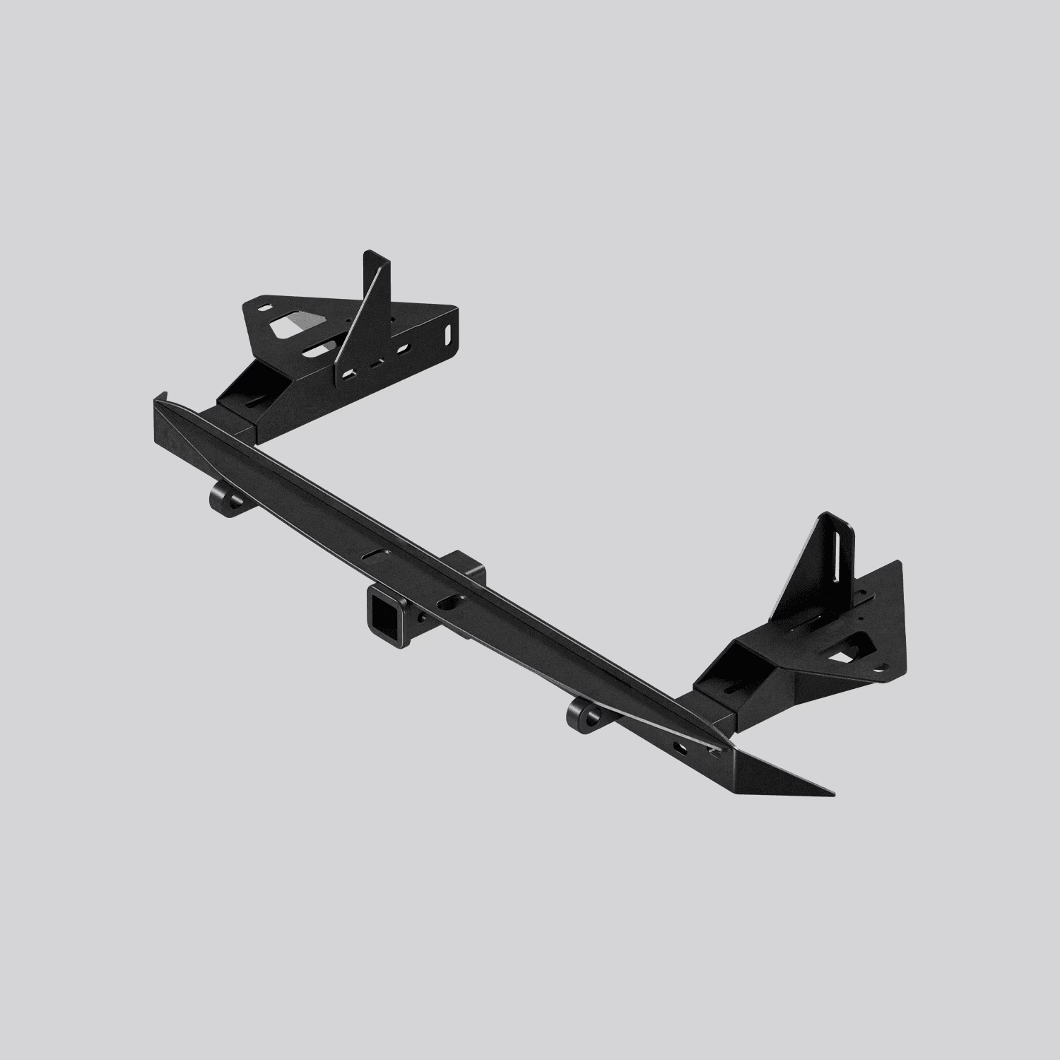NYTOP 2014-2023 Lexus GX460 Front Tow Hitch Receiver Assembly