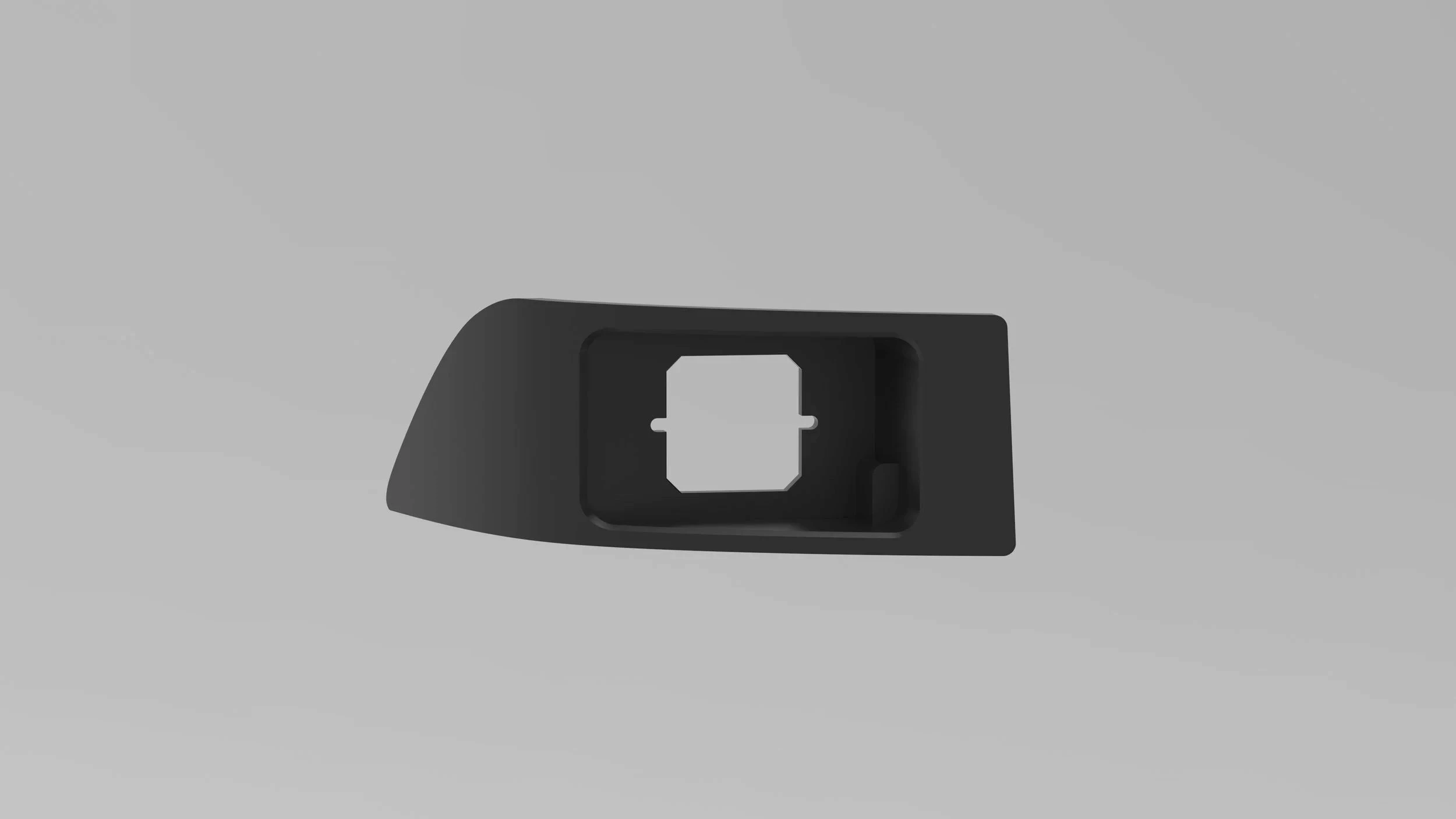 NYTOP 2014-2023 Lexus GX460 Reverse Light Housing