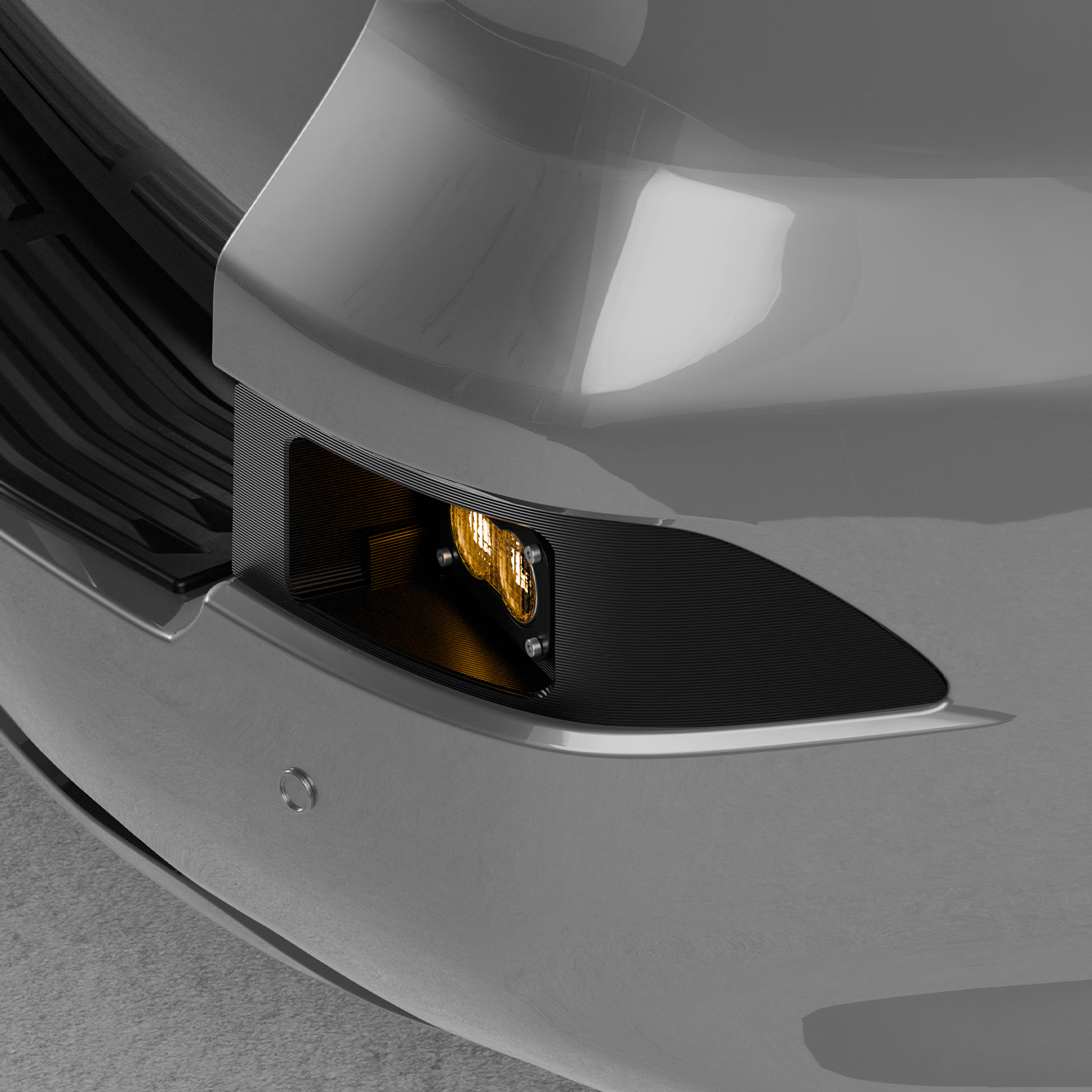 NYTOP 2014-2023 Lexus GX460 Reverse Light Housing