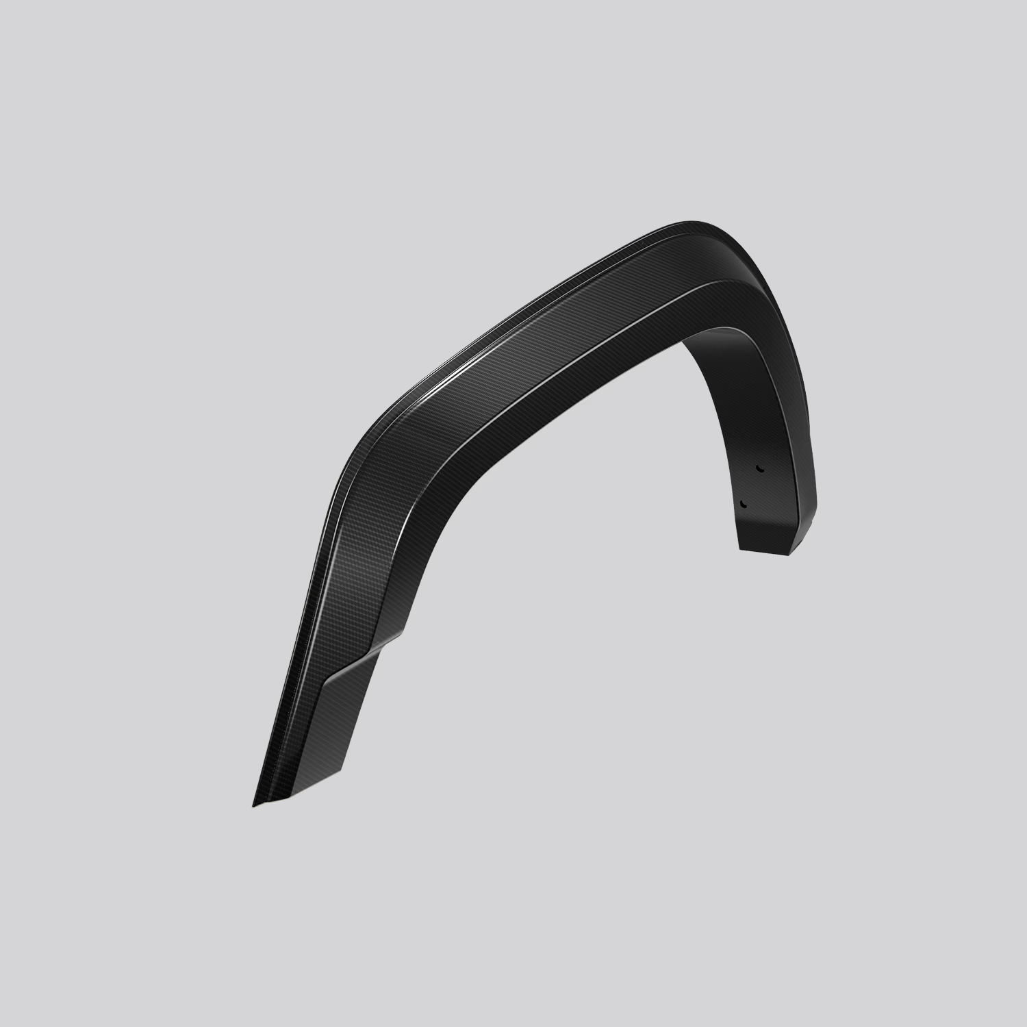 NYTOP 2014-2024 Toyota 4Runner Fender Flare Kit