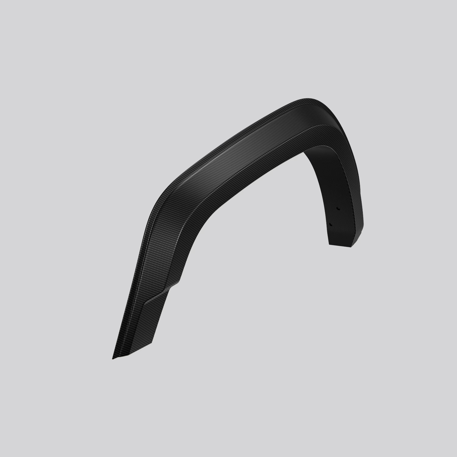 NYTOP 2014-2024 Toyota 4Runner Fender Flare Kit