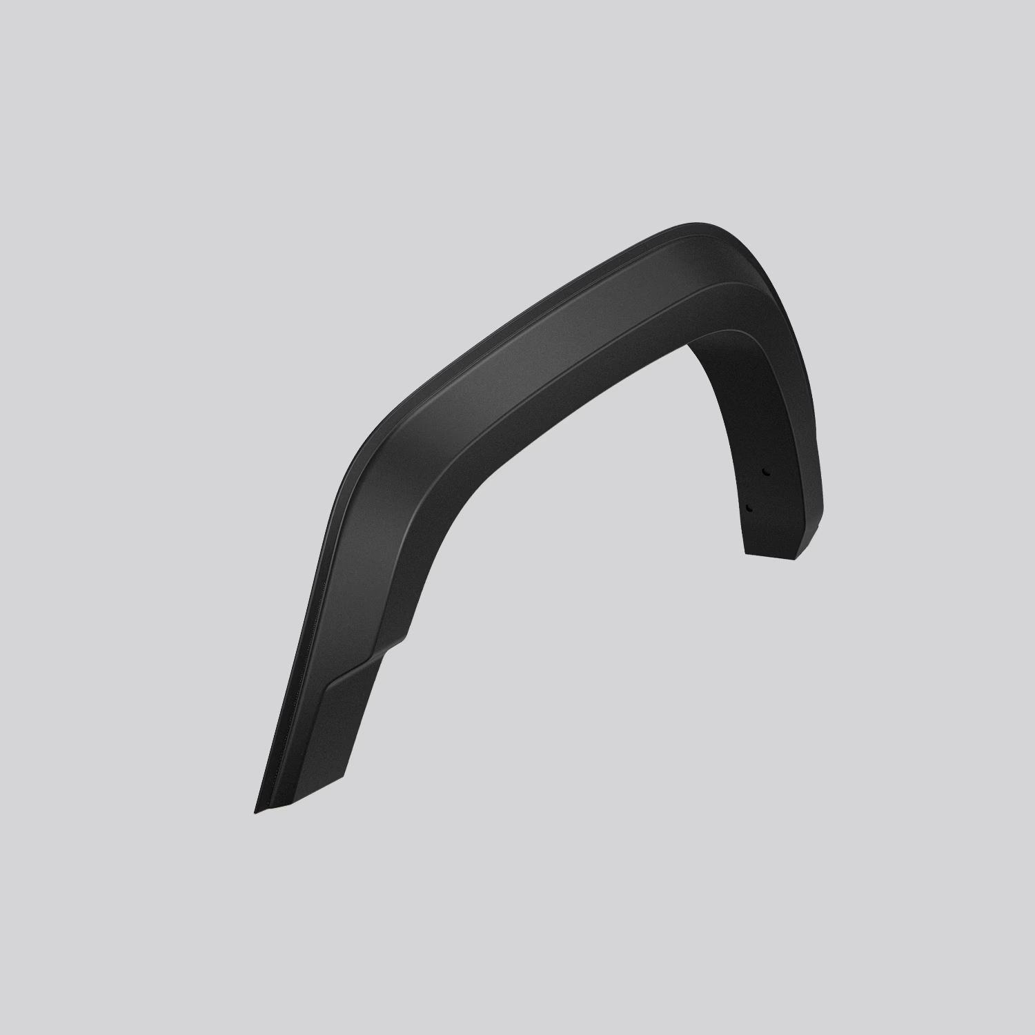 NYTOP 2014-2024 Toyota 4Runner Fender Flare Kit