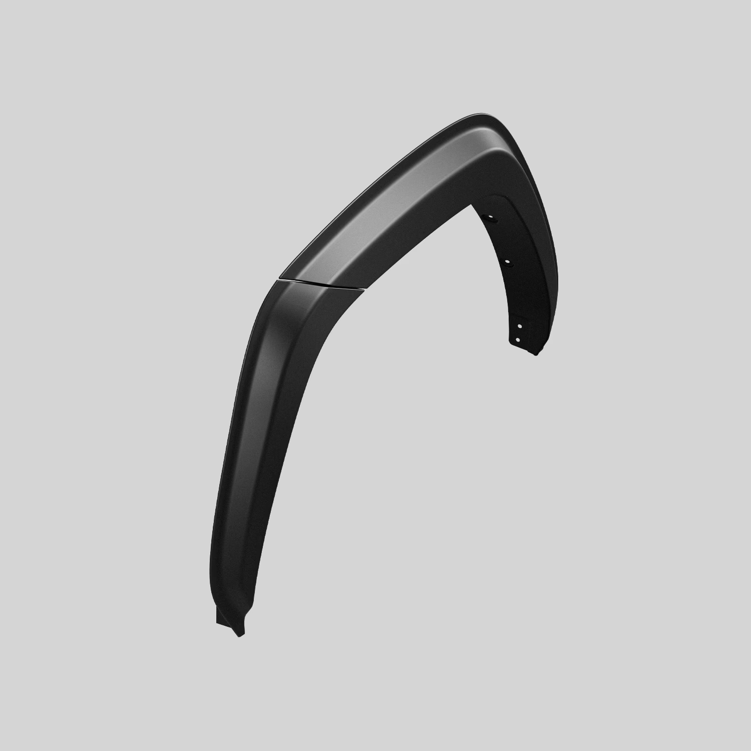 NYTOP 2022-2026 Lexus LX600/700h Fender Flare Kit