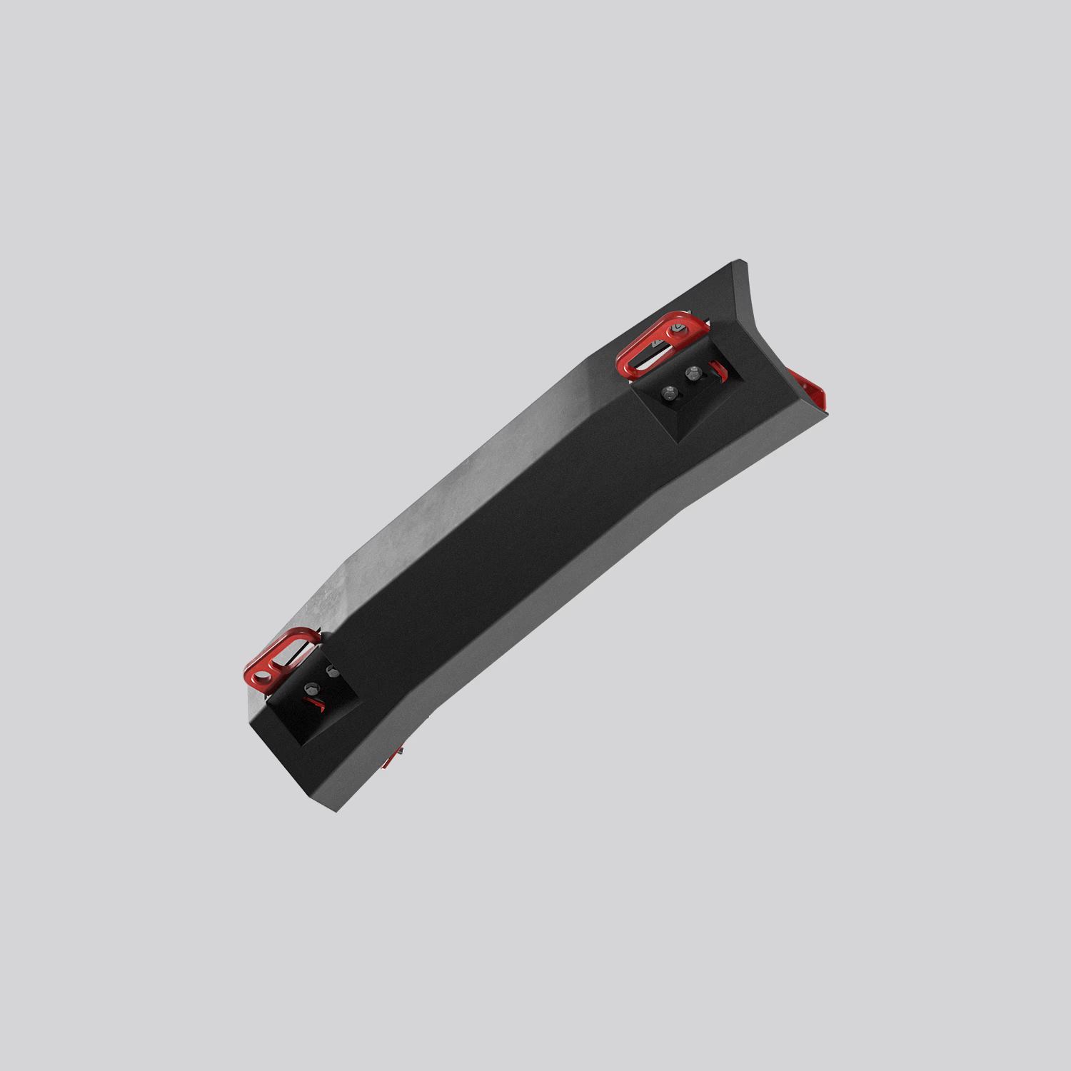 NYTOP 2022-2026 Toyota Tundra Front Hybrid Bumper