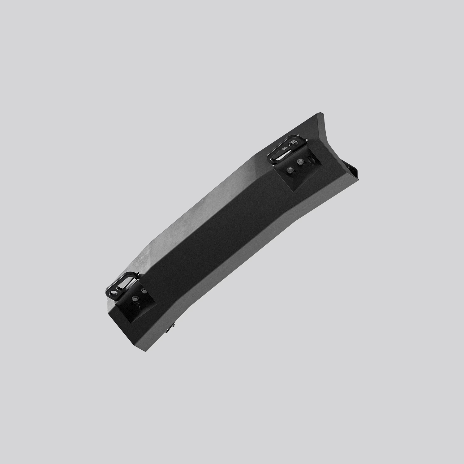 NYTOP 2022-2026 Toyota Tundra Front Hybrid Bumper