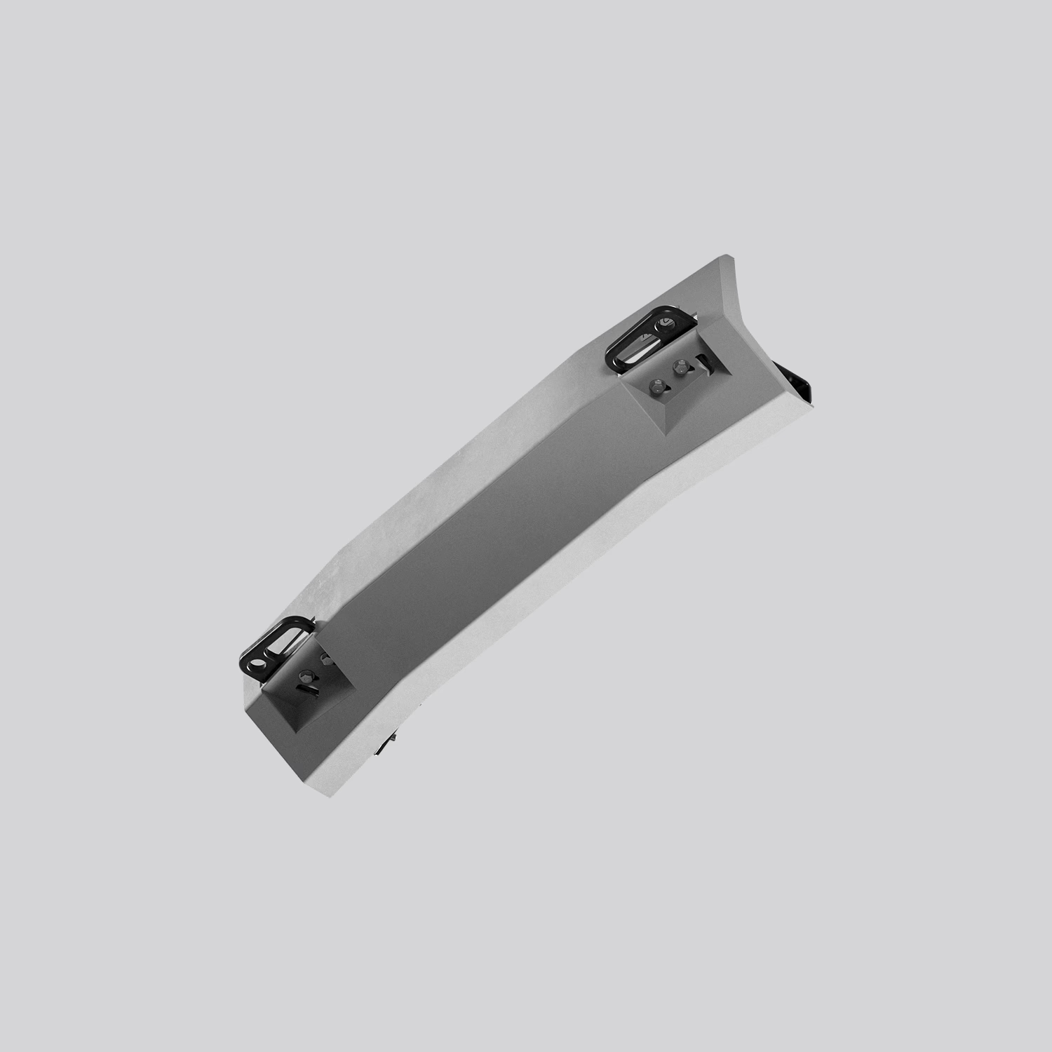 NYTOP 2022-2026 Toyota Tundra Front Hybrid Bumper