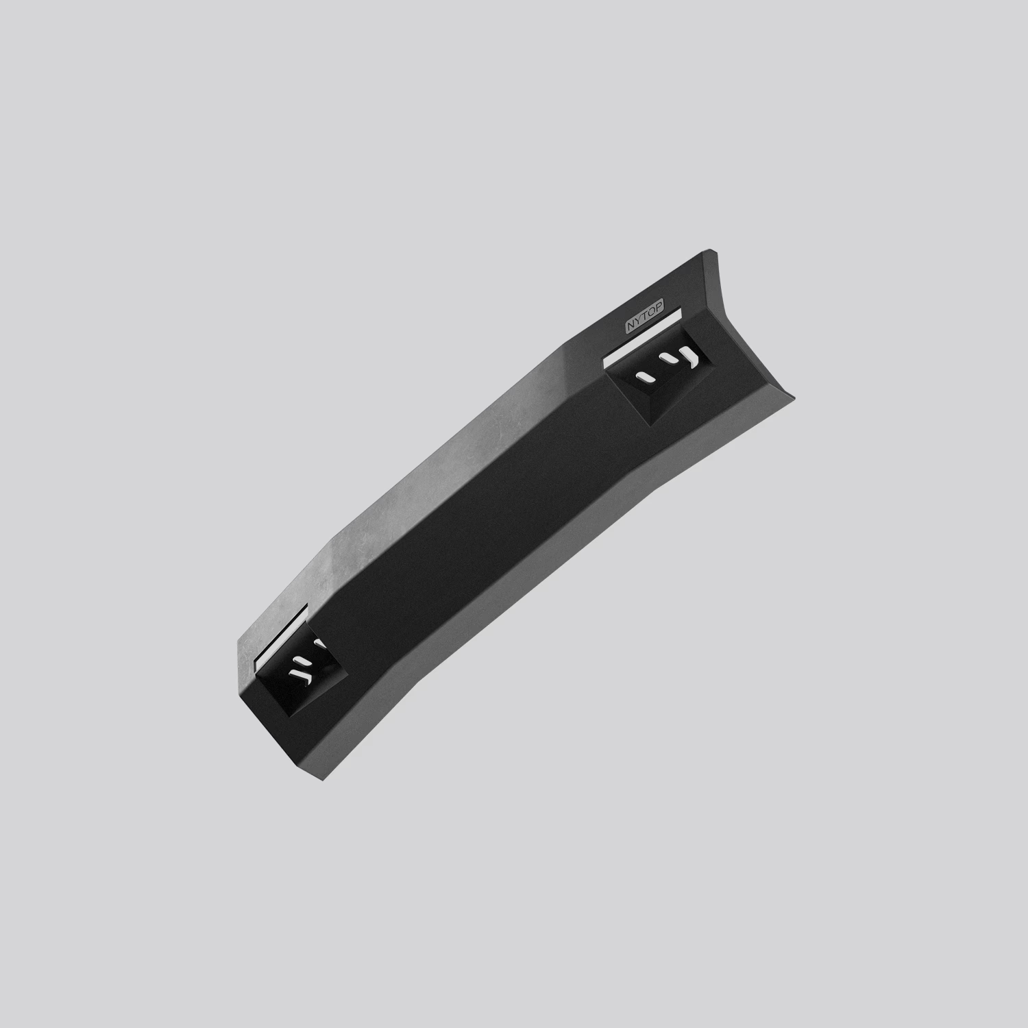 NYTOP 2022-2026 Toyota Tundra Front Hybrid Bumper Upgrade