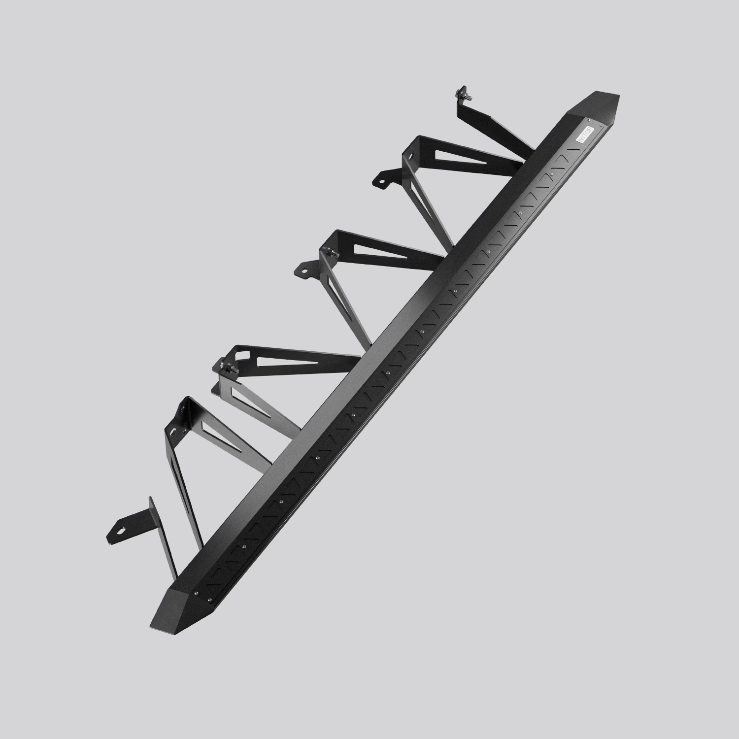 NYTOP 2022-2026 Toyota Tundra Rock Sliders