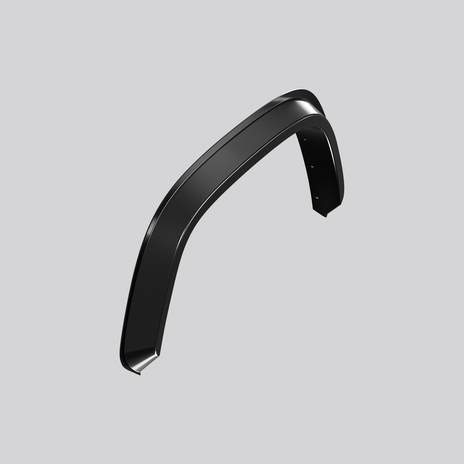 NYTOP 2023-2026 Toyota Sequoia Fender Flare Kit