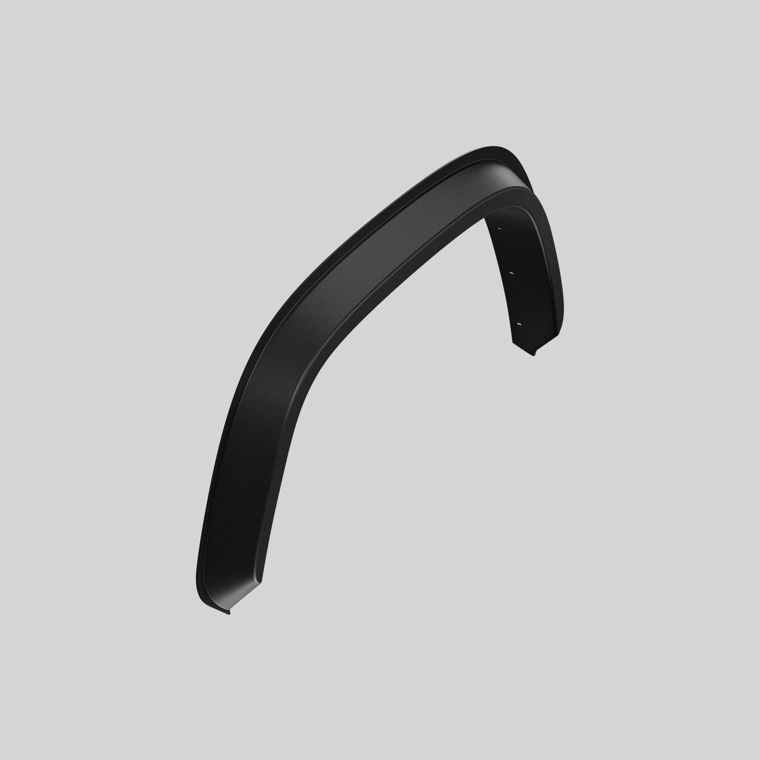 NYTOP 2023-2026 Toyota Sequoia Fender Flare Kit