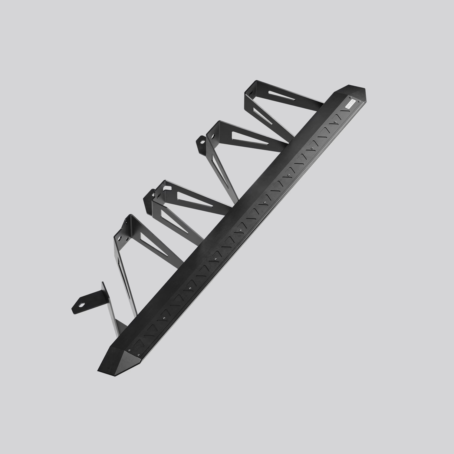 NYTOP 2023-2026 Toyota Sequoia Rock Sliders