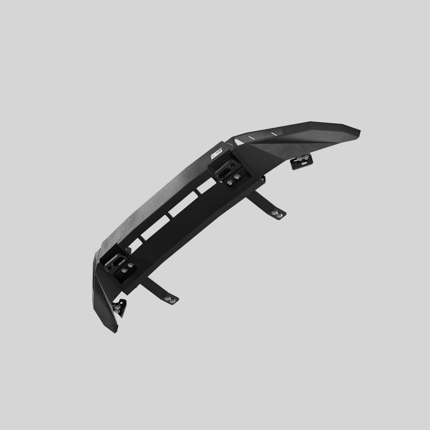 NYTOP 2024-2026 Lexus GX550 Front Hybrid Bumper
