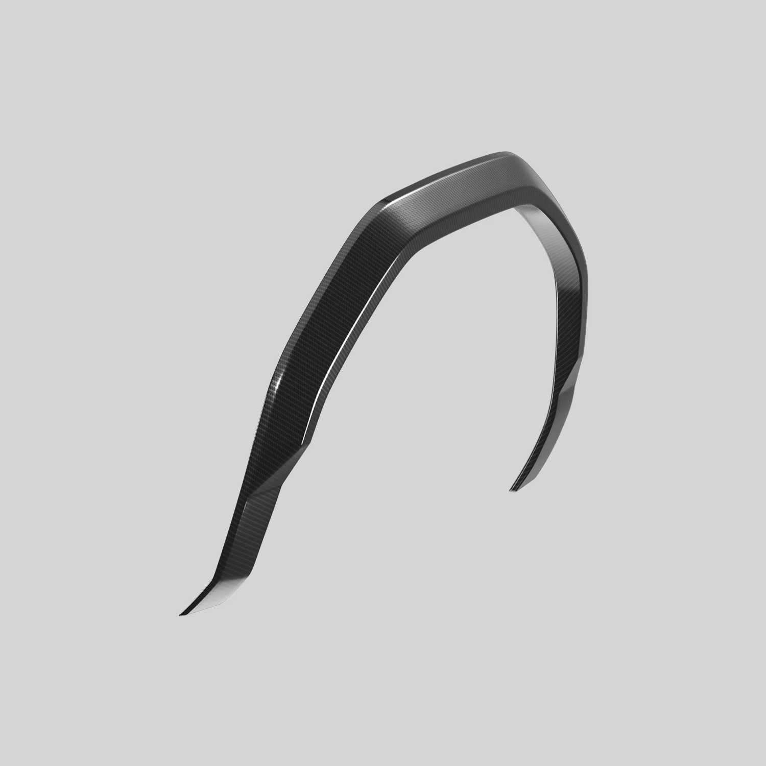 NYTOP 2024-2026 Toyota Land Cruiser Fender Flare Kit