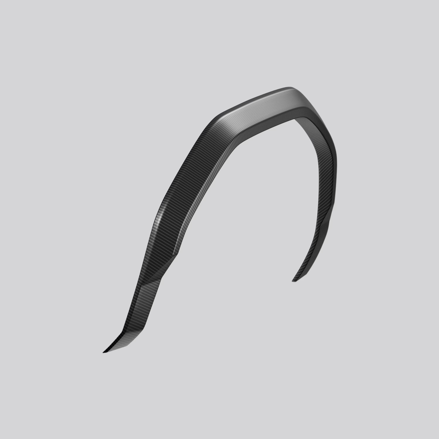 NYTOP 2024-2026 Toyota Land Cruiser Fender Flare Kit