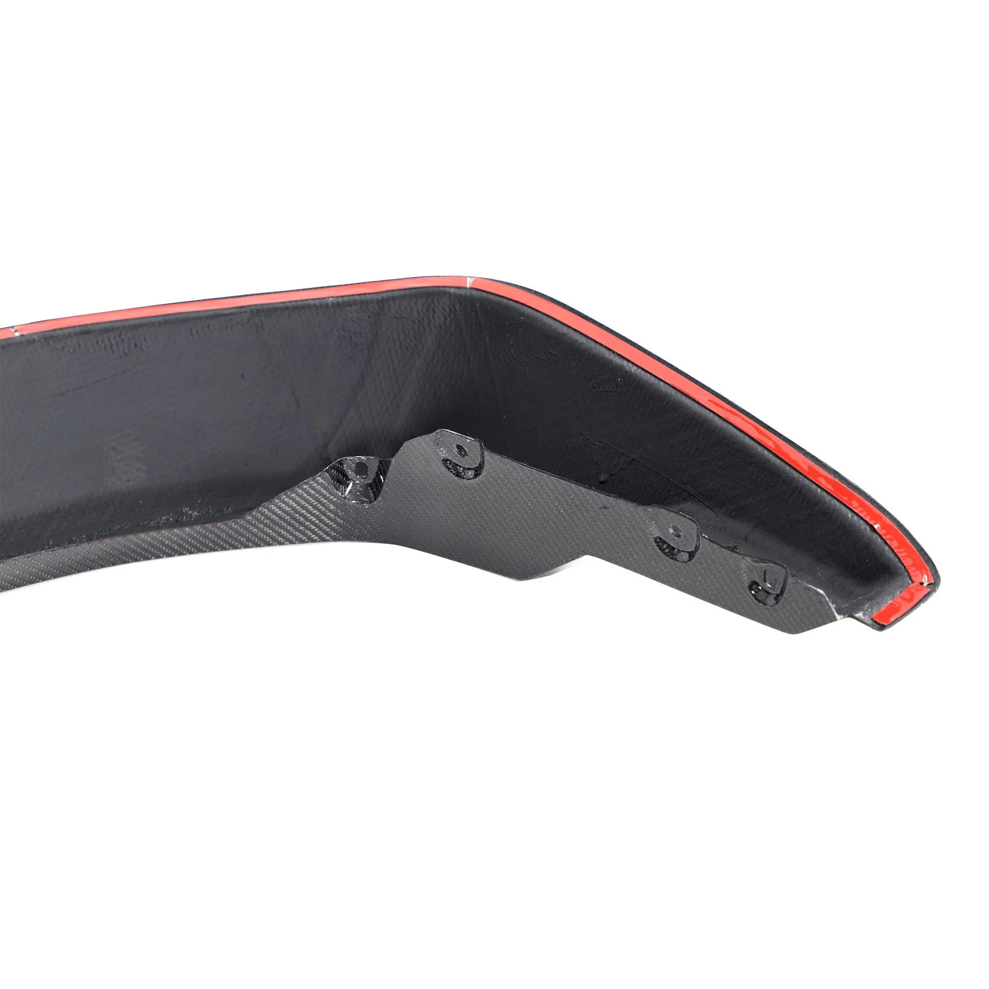 NYTOP 2024-2026 Toyota Tacoma Fender Flare Kit