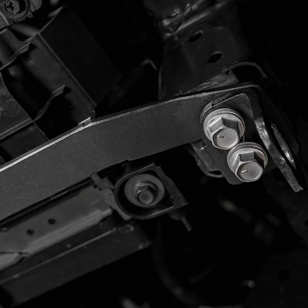 NYTOP 2024-2026 Toyota Tacoma Front Frame Cross Member