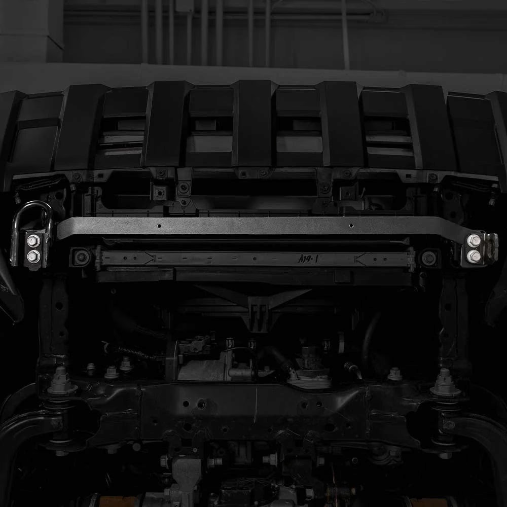 NYTOP 2024-2026 Toyota Tacoma Front Frame Cross Member