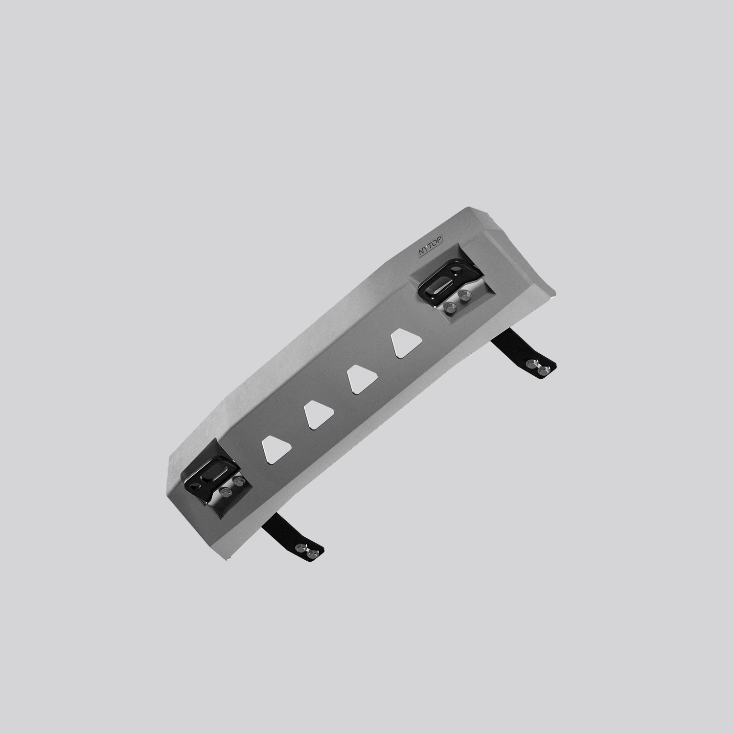 NYTOP 2024-2026 Toyota Tacoma Front Hybrid Bumper