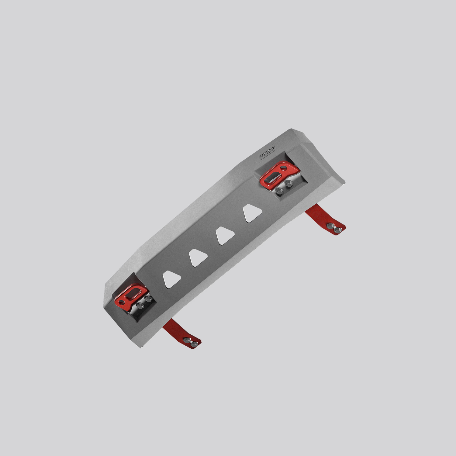 NYTOP 2024-2026 Toyota Tacoma Front Hybrid Bumper