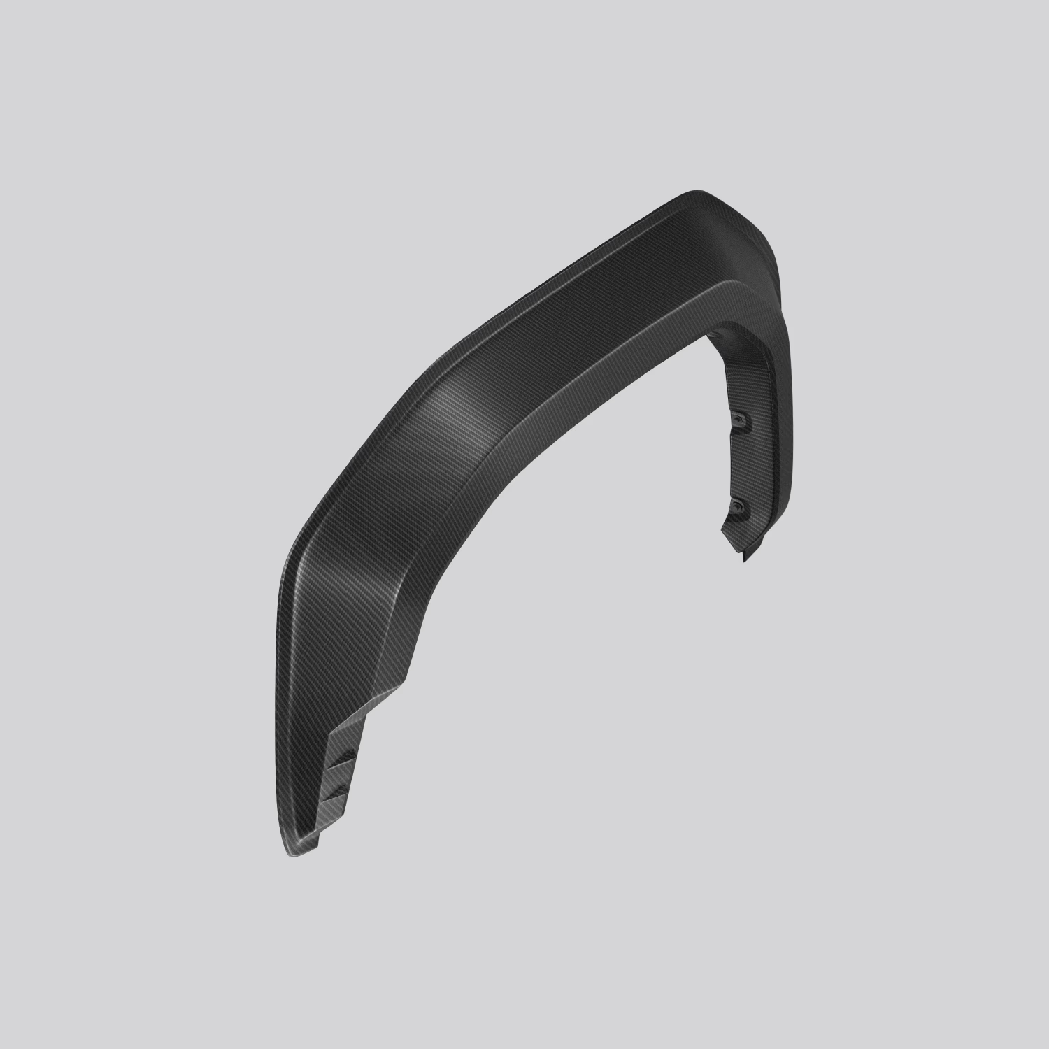NYTOP 2025-2026 Toyota 4Runner Fender Flare Kit