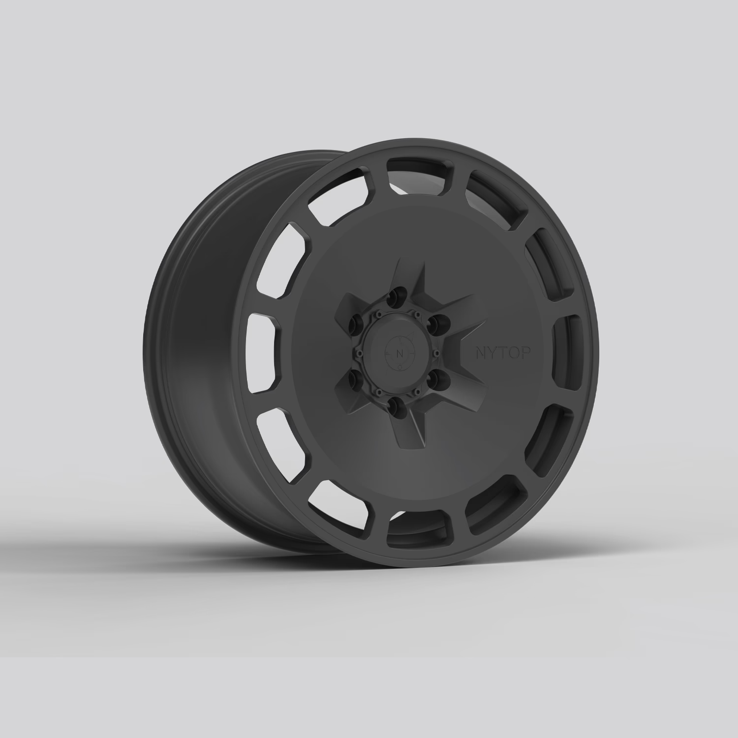 NYTOP ADV Classic 20x9 6x139.7