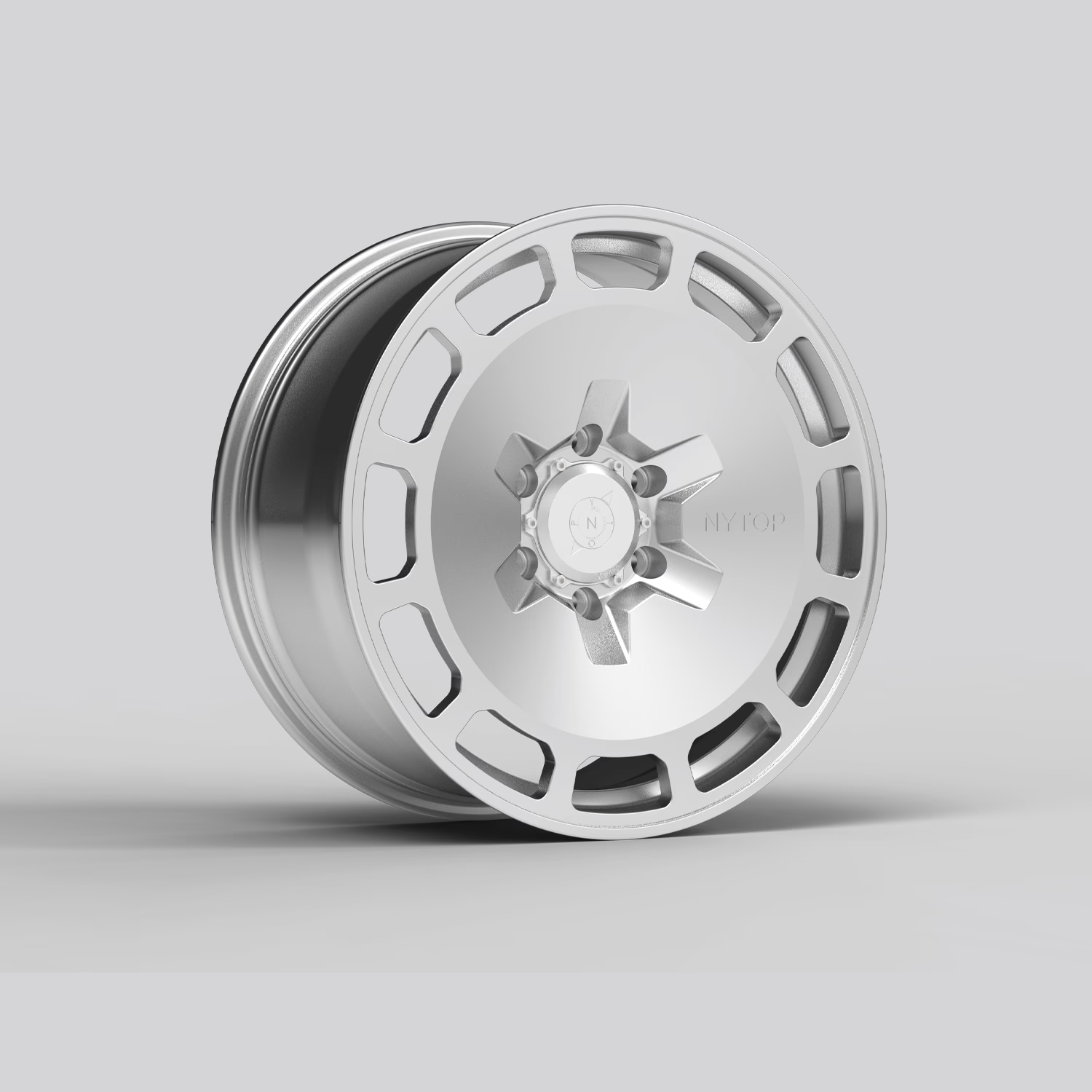 NYTOP ADV Classic 20x9 6x139.7