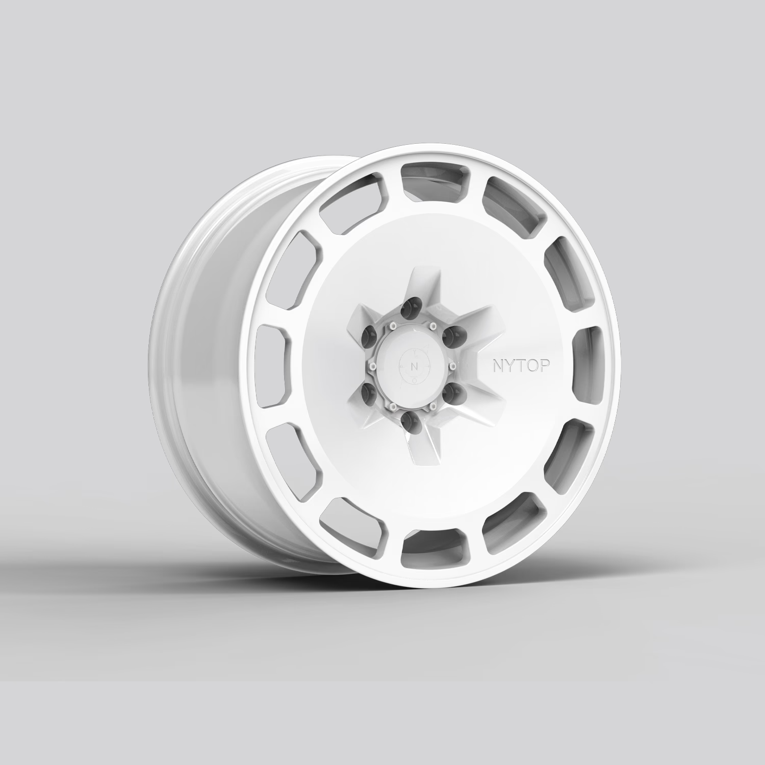 NYTOP ADV Classic 20x9 6x139.7