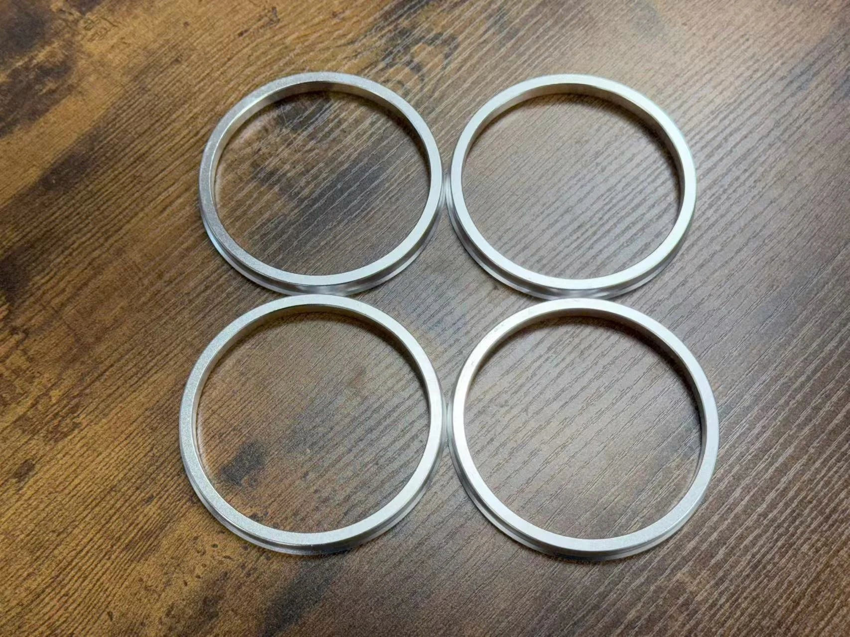 NYTOP Toyota Hub Centric Adapter Ring Kit