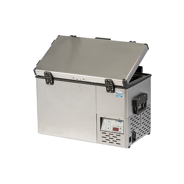 National Luna NL 35 Legacy Smart Refrigerator & Freezer