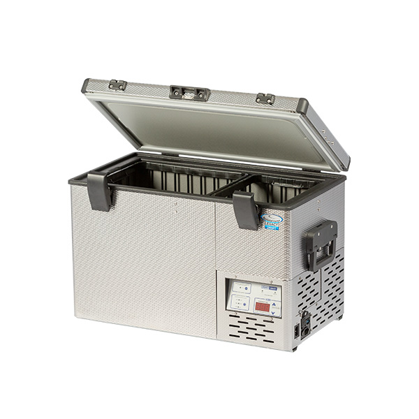 National Luna NL 35 Legacy Smart Refrigerator & Freezer