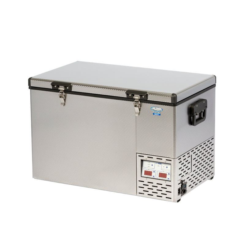 National Luna NL 90 Legacy Smart Dual Refrigerator & Freezer