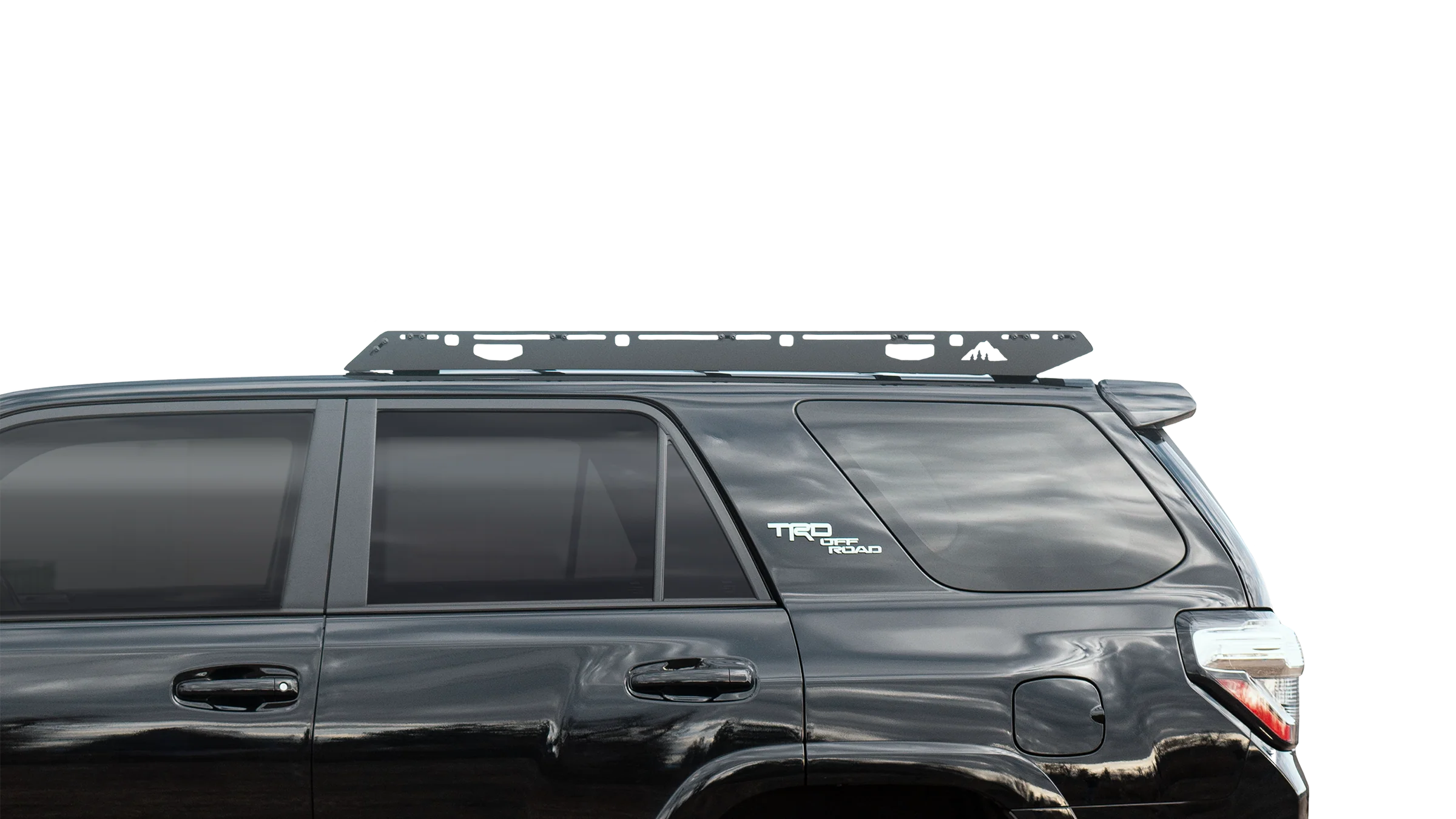 Sherpa The Needle 5th Gen 2010-2024 4Runner Roof Rack