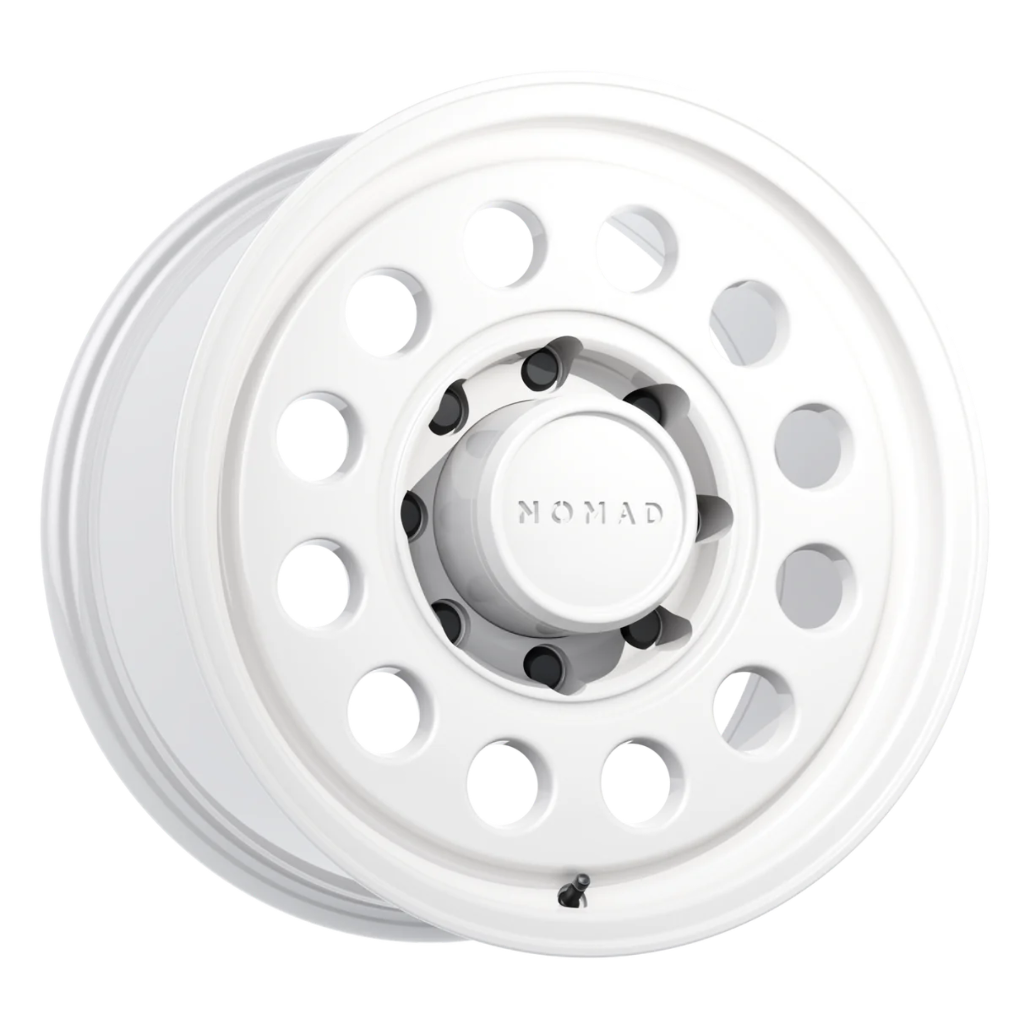 Nomad Wheels 501SA Convoy Salt