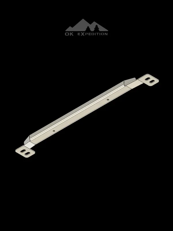 OK Expedition 2024-2026 Tacoma Front Support Bar