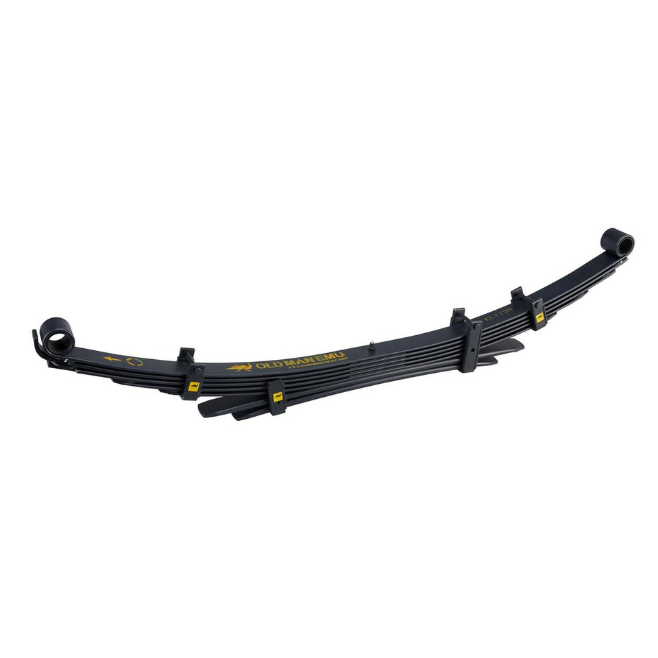 Old Man Emu Rear Leaf Spring - EL112R
