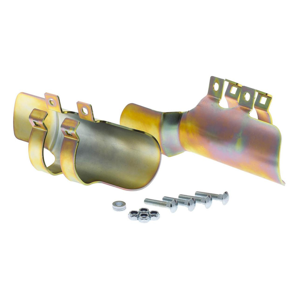 Old Man Emu Shock Stone Guard - OME661