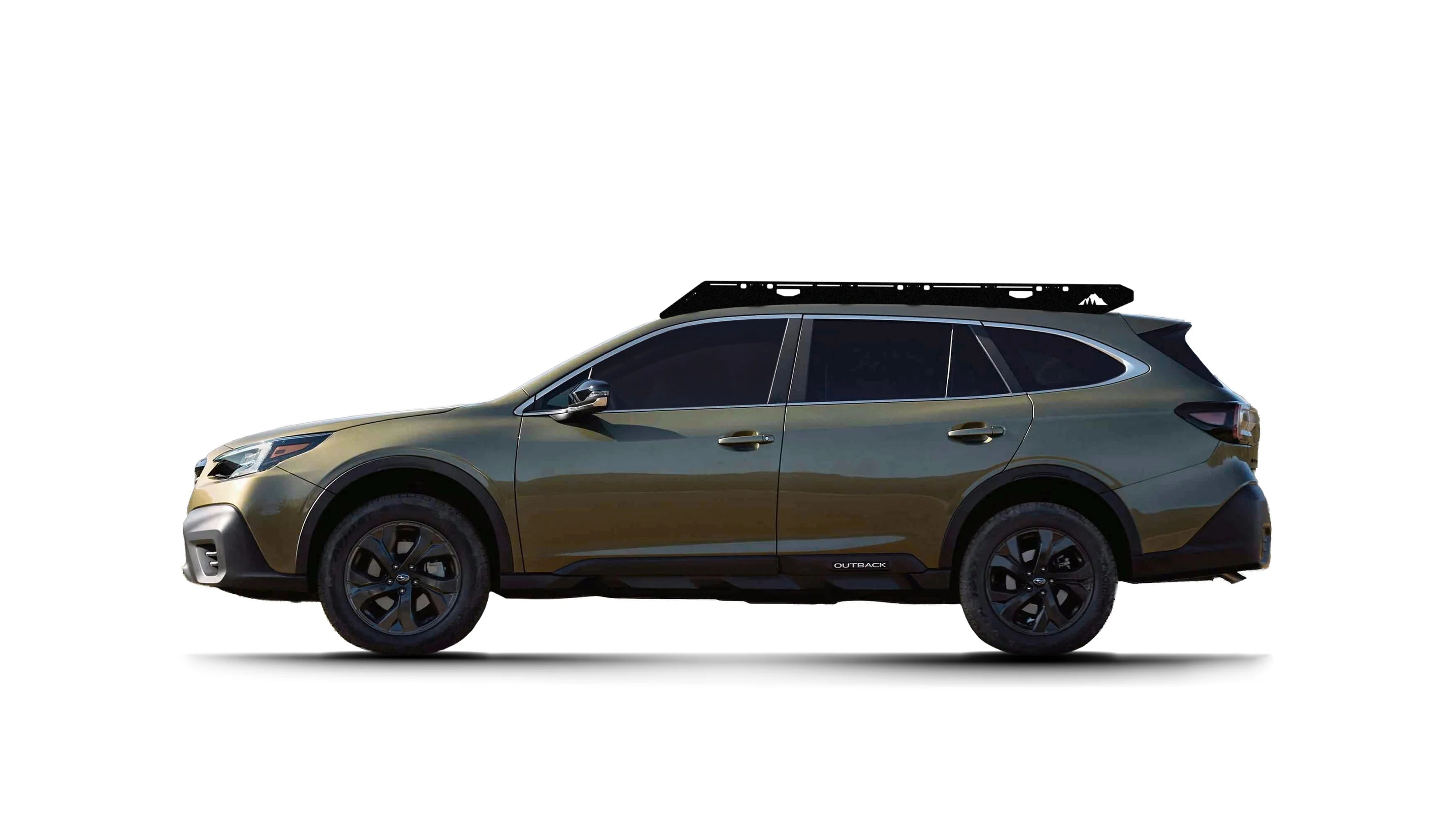 Sherpa The Olympus 2015-2025 Subaru Outback Roof Rack