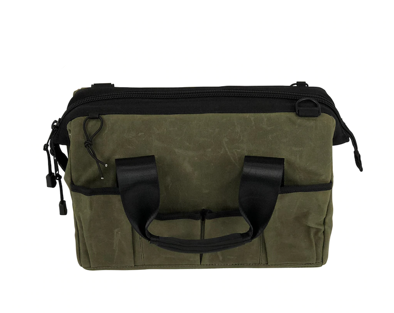 Overland Vehicle Systems All Purpose Tool Storage Bag