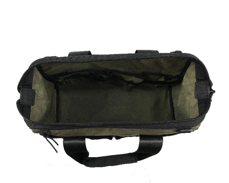 Overland Vehicle Systems All Purpose Tool Storage Bag