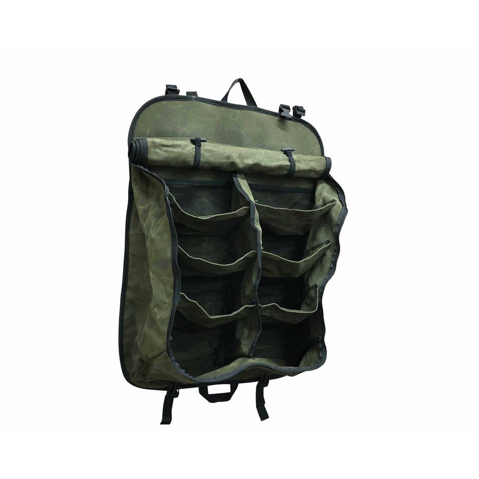 Overland Vehicle Systems Camping Gear Storage Bag
