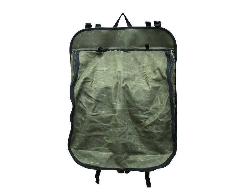 Overland Vehicle Systems Camping Gear Storage Bag