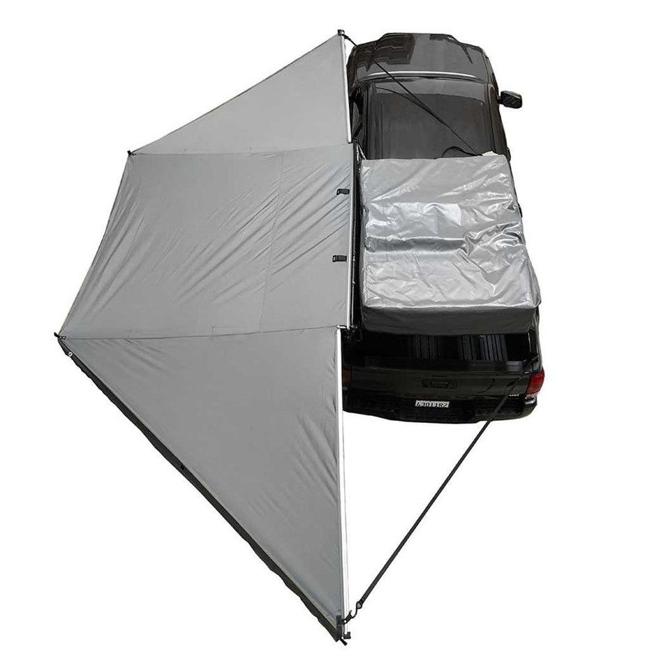 Overland Vehicle Systems HD Nomadic 180 Awning