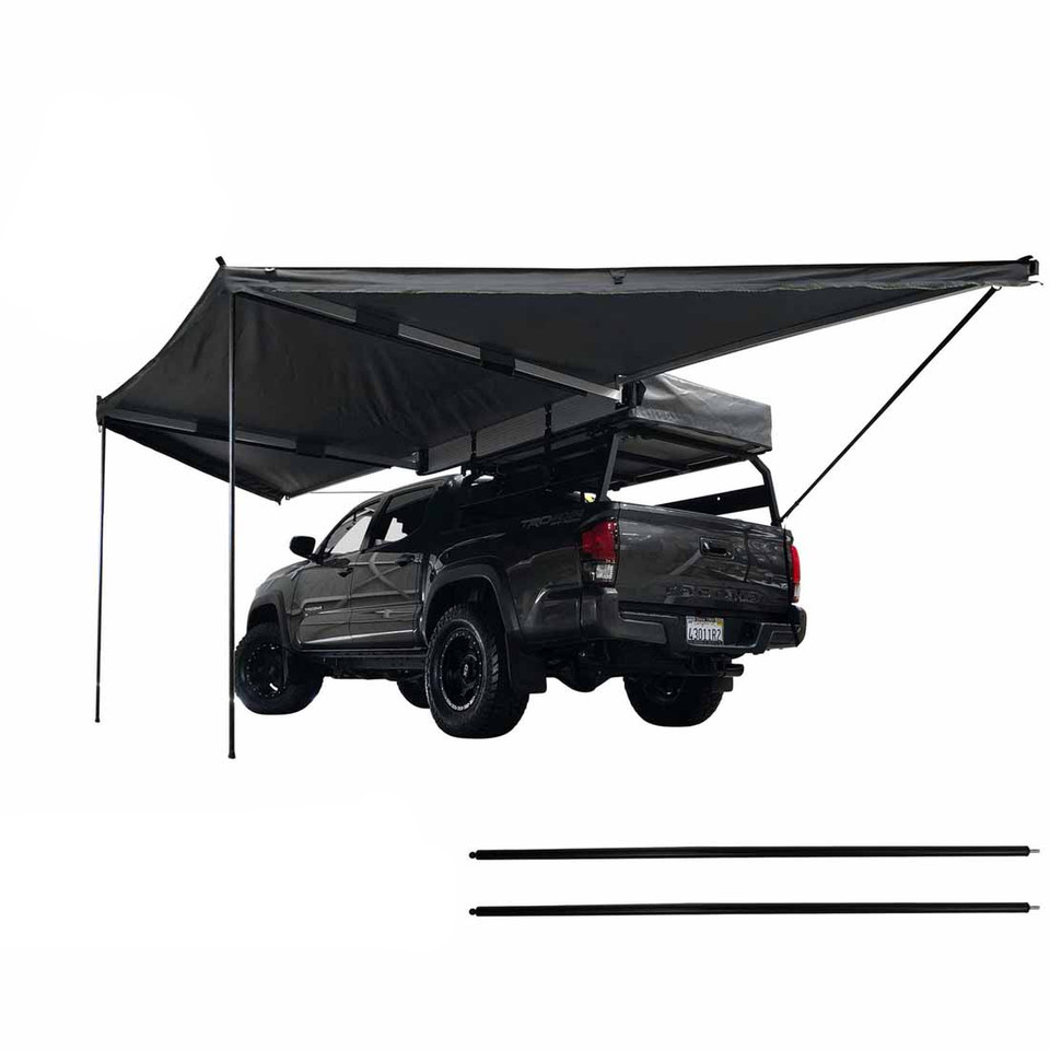 Overland Vehicle Systems HD Nomadic 180 Awning