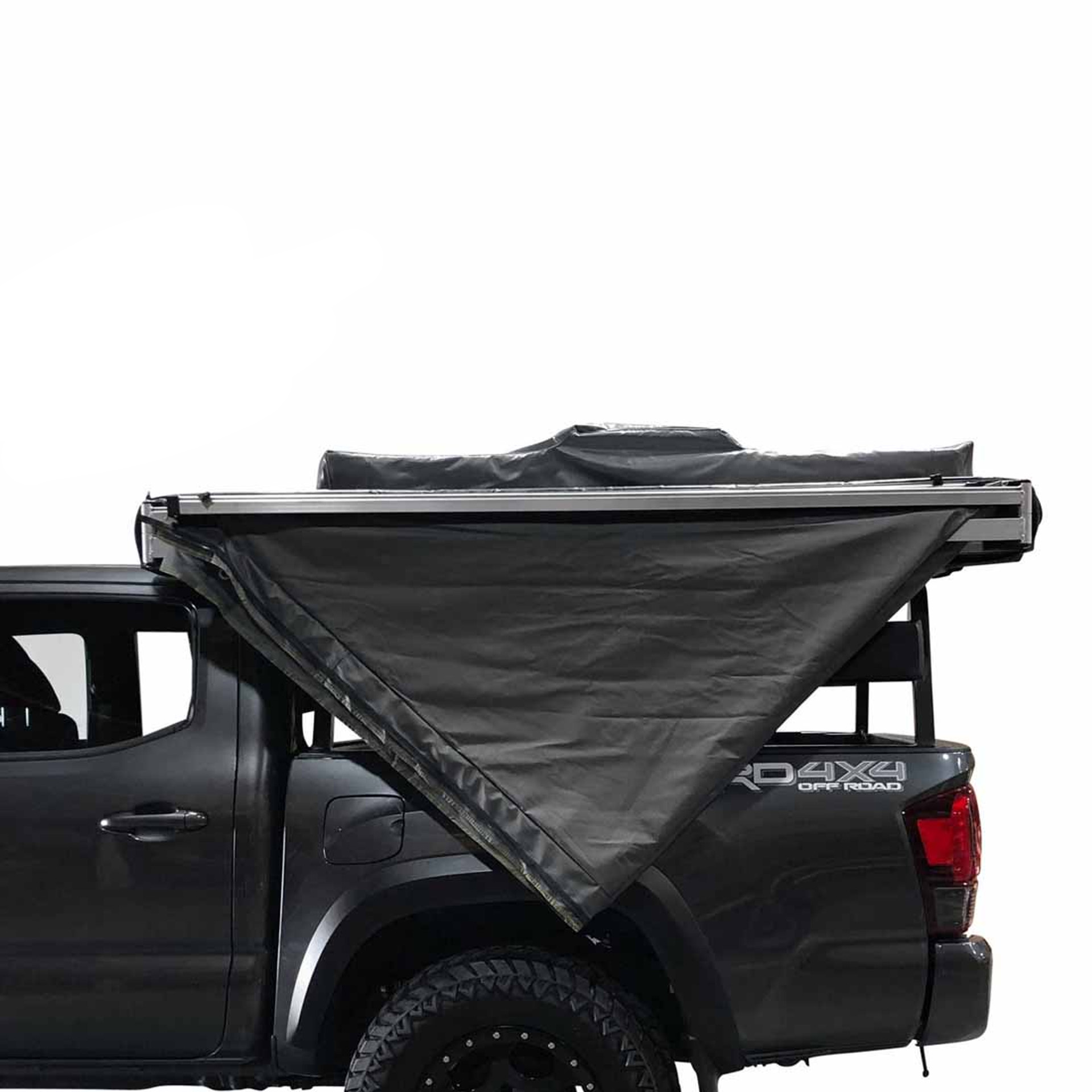 Overland Vehicle Systems HD Nomadic 180 Awning