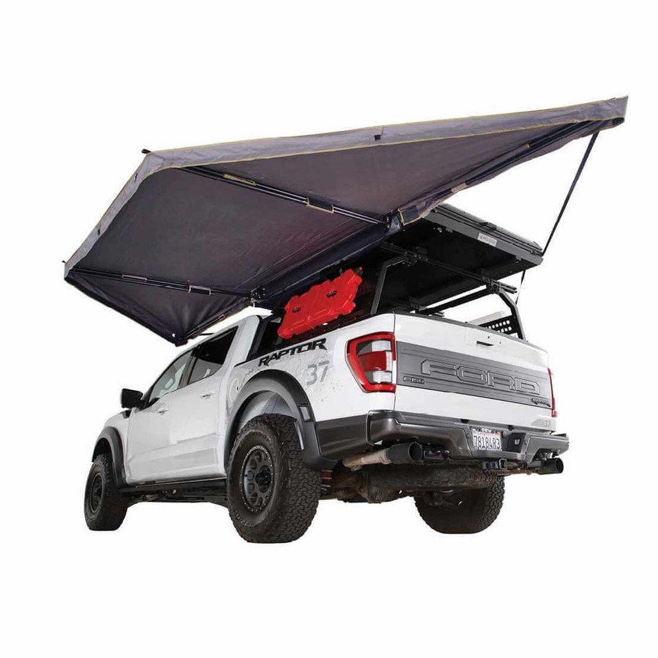 Overland Vehicle Systems HD Nomadic 180 LTE Awning