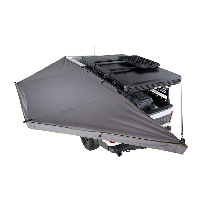 Overland Vehicle Systems HD Nomadic 180 LTE Awning