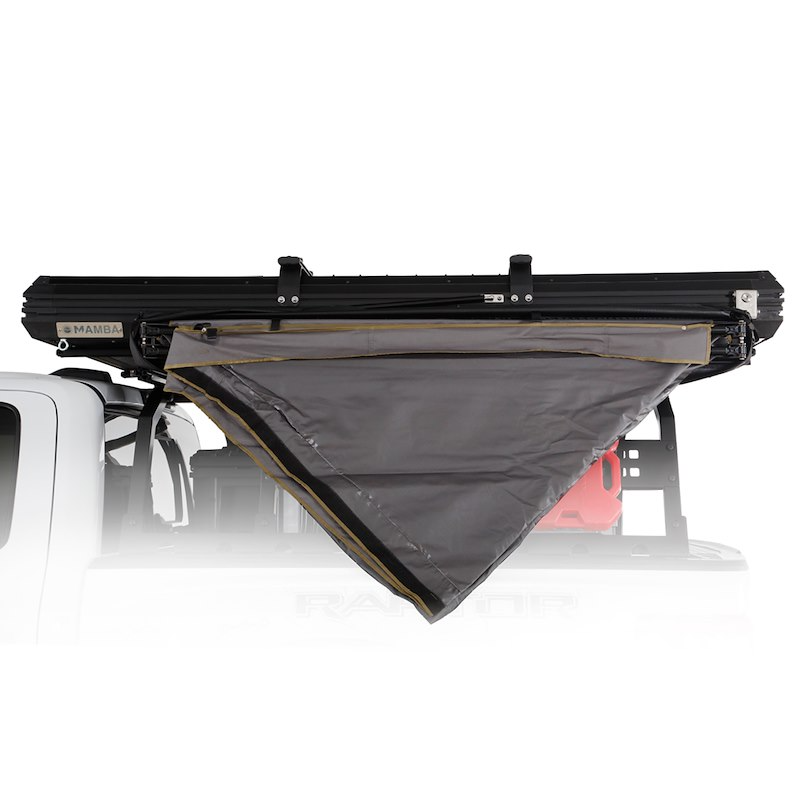 Overland Vehicle Systems HD Nomadic 180 LTE Awning